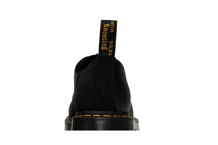 Кроссовки Dr. Martens Bodega x 1461 'Black'