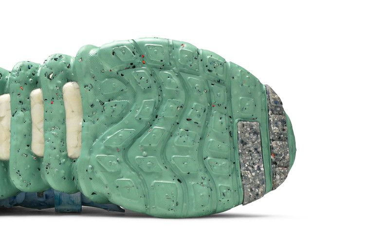 Кроссовки Nike Space Hippie 03 'Healing Jade'