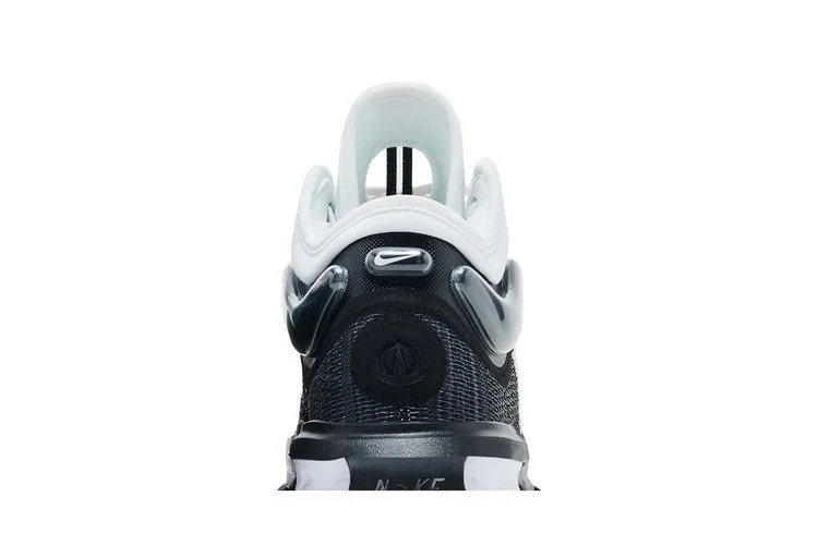 Кроссовки Nike Air Zoom GT Jump 2 TB Promo 'Black White'
