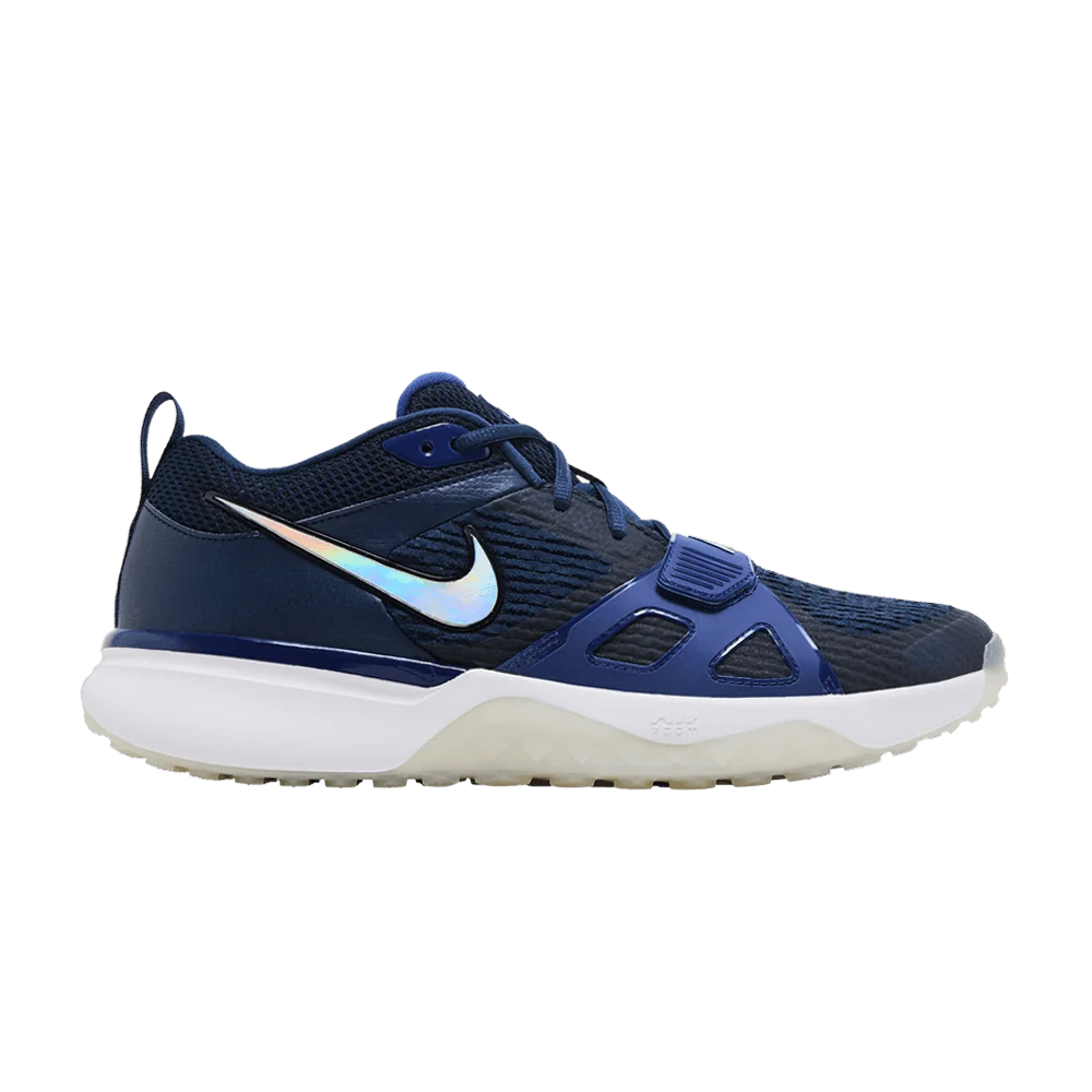 Krossovki-Nike-Air-Zoom-Diamond-Elite-TF-Promo-College-Navy