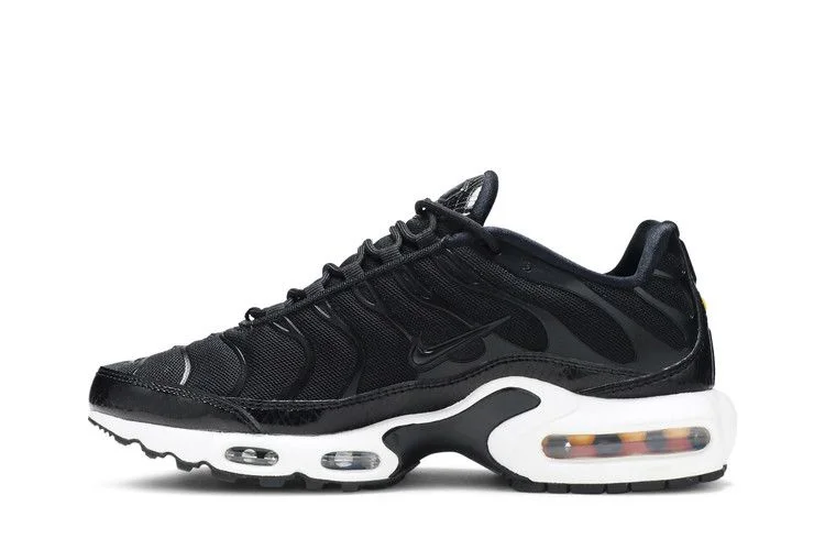 Кроссовки Nike Wmns Air Max Plus SE 'Black'