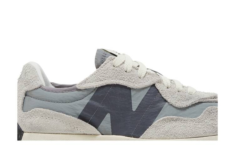 Кроссовки New Balance 327 'Grey Matter'
