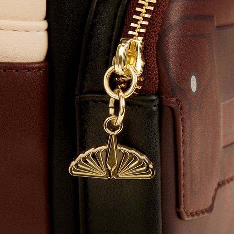 Рюкзак Star Wars: The High Republic Keeve Trennis Cosplay Mini Backpack