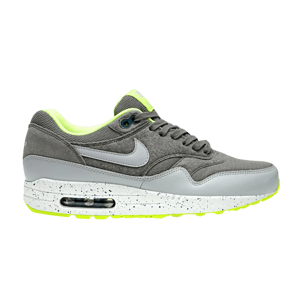 Кроссовки Nike Wmns Air Max 1 'Canyon Grey Volt'