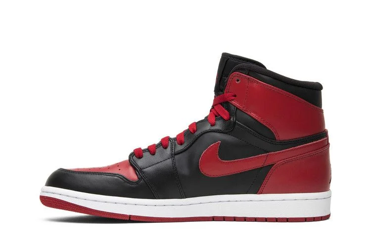 Кроссовки Air Jordan 1 High Retro DMP 'Chicago Bulls'