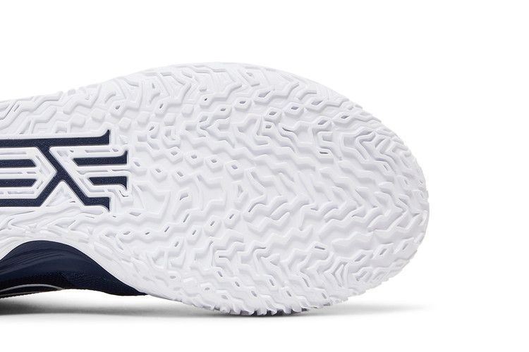 Кроссовки Nike Kyrie 7 TB 'College Navy'