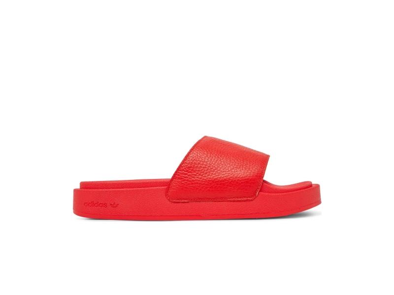 Ivy Park x adidas Slides 'Ivy Heart'