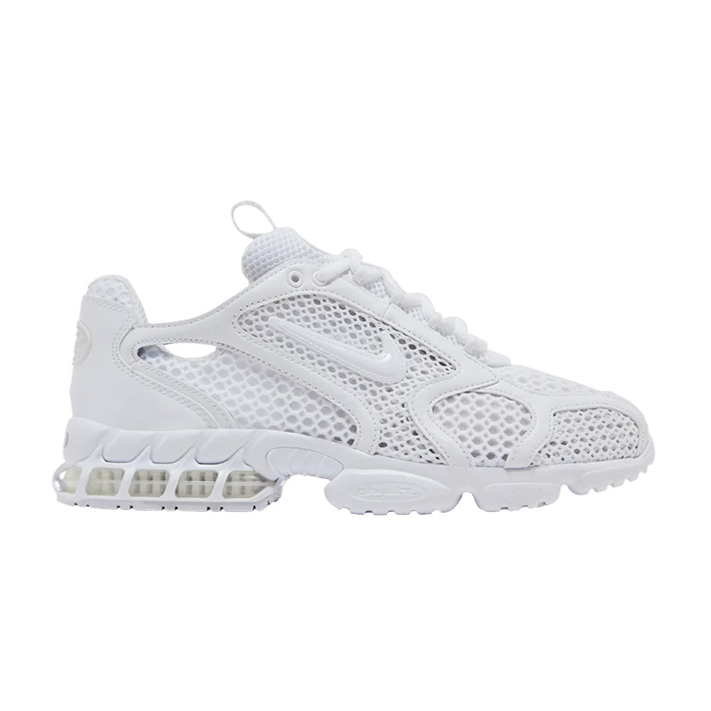 Krossovki-Nike-Air-Zoom-Spiridon-Cage-2-Triple-White-2025