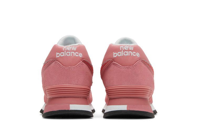 Кроссовки New Balance 574 Rugged 'Desert Pink'