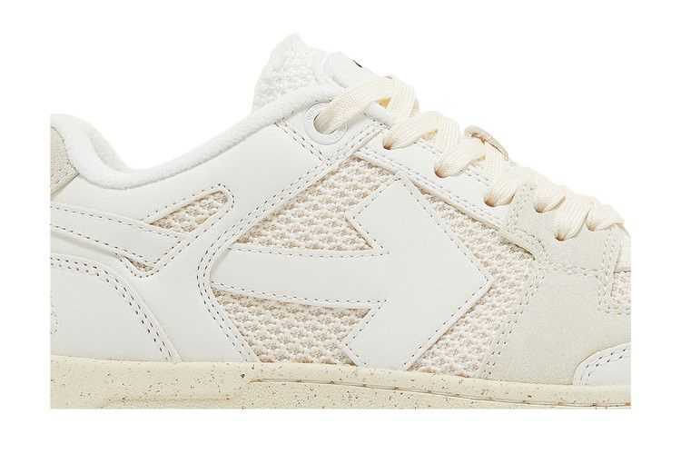 Кроссовки Off-White Wmns Out of Office Slim 'White'