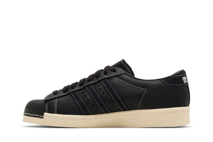 Кроссовки Neighborhood x adidas Superstar '30th Anniversary'