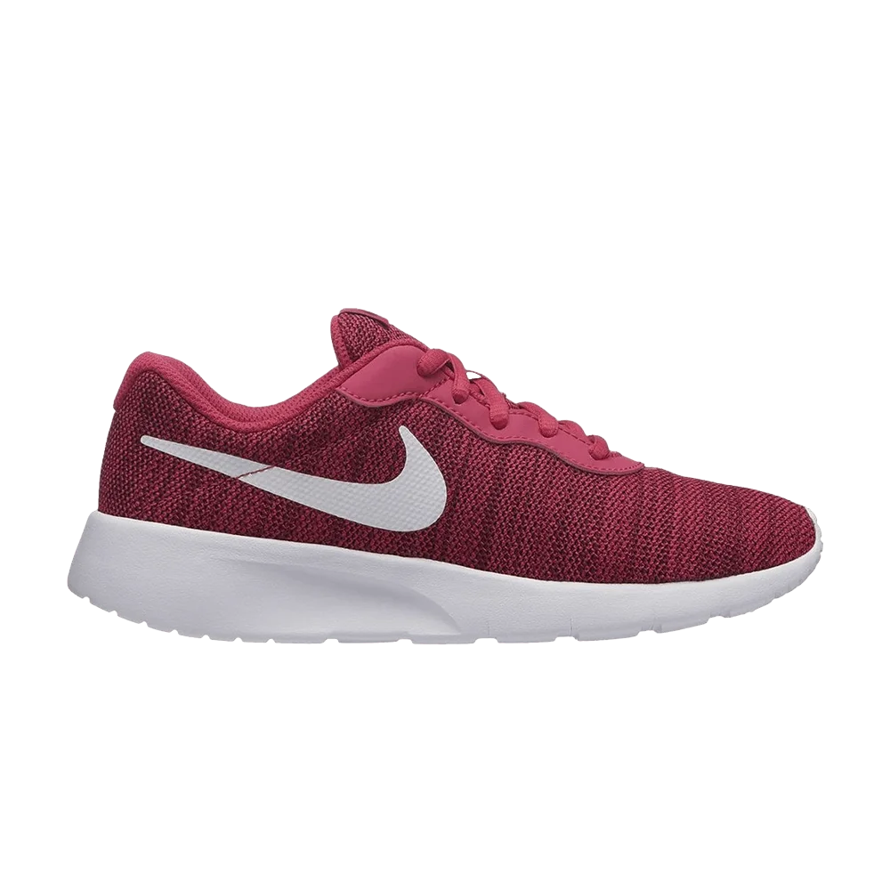 Krossovki-Nike-Tanjun-GS-Rush-Pink