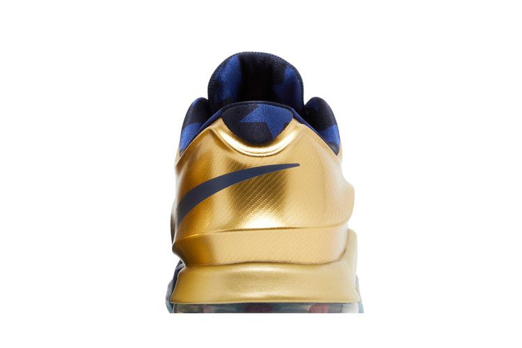 Кроссовки Nike KD 7 Prm 'Gold Medal'