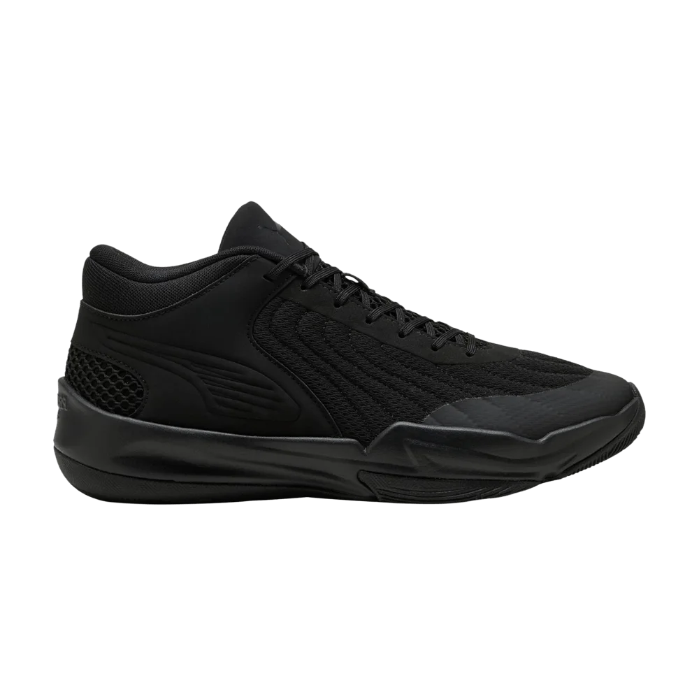 Кроссовки Puma Court Pro 2 'Black'