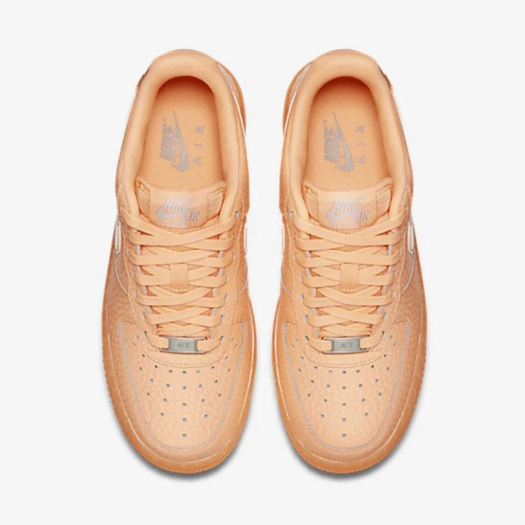 Кроссовки Nike Wmns Air Force 1 '07 Prm 'Sunset Glow'