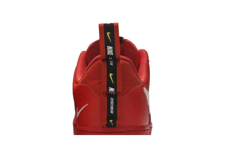 Кроссовки Nike Air Force 1 '07 LV8 'Overbranding'