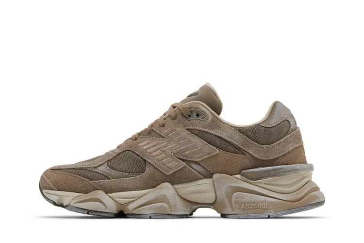 Кроссовки New Balance 9060 'Mushroom'