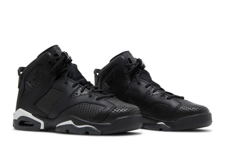 Krossovki-Air-Jordan-6-Retro-GS-Black-Cat-7