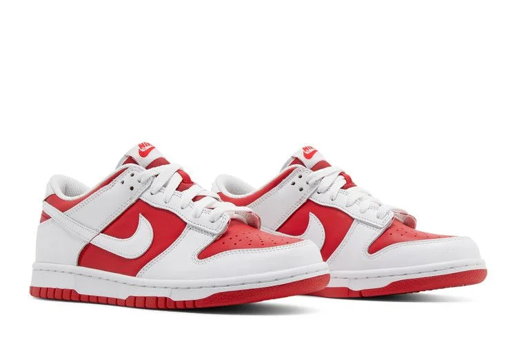 Krossovki-Nike-Dunk-Low-GS-Championship-Red-7
