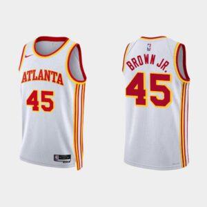 2022-23-Atlanta-Hawks-45-Chaundee-Brown-Jr.-Association-White-Jersey-300x300