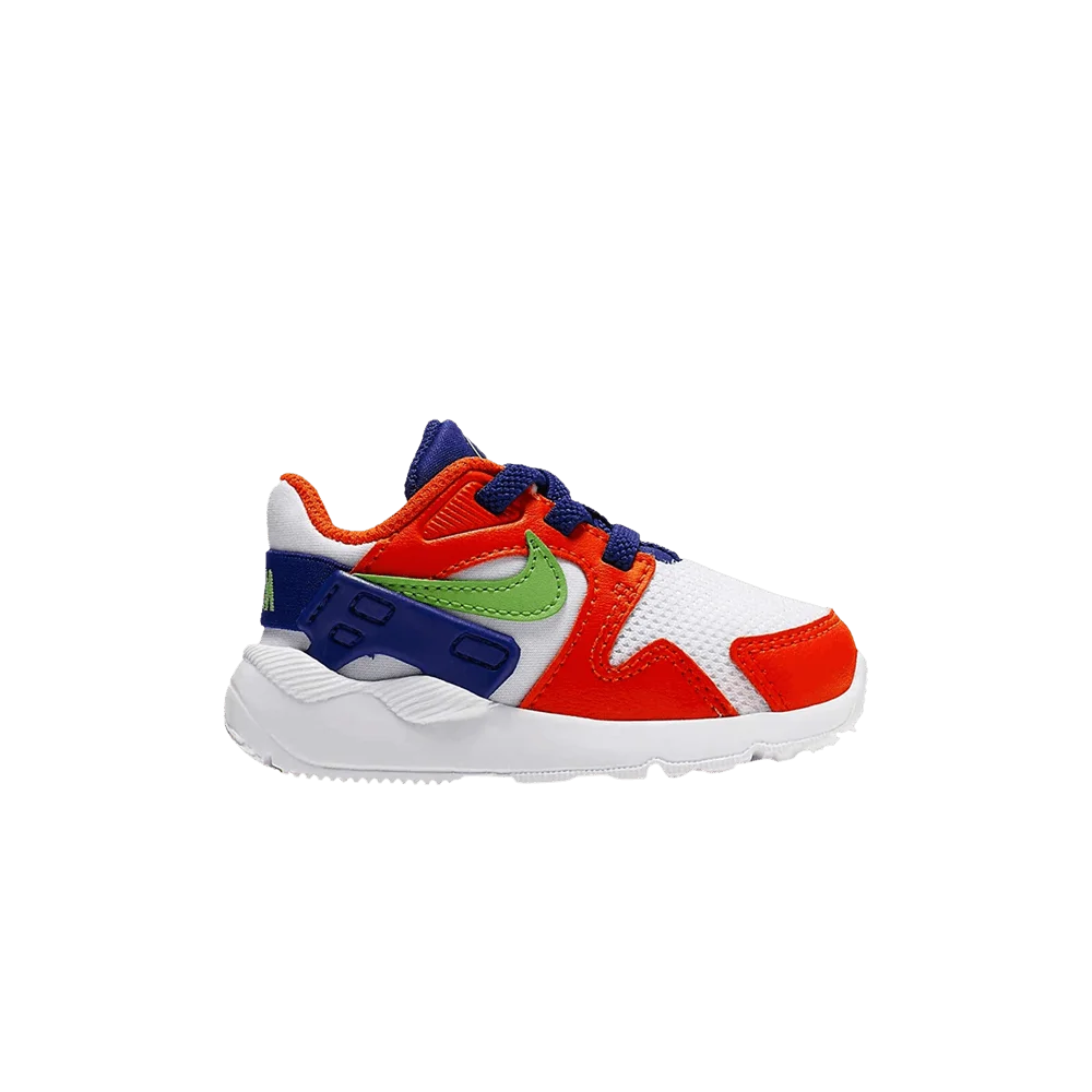 Krossovki-Nike-LD-Victory-TDE-Team-Orange-Blue-Green