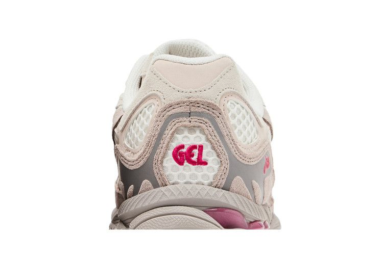 Кроссовки ASICS Gel NYC 'Cream Moonrock'