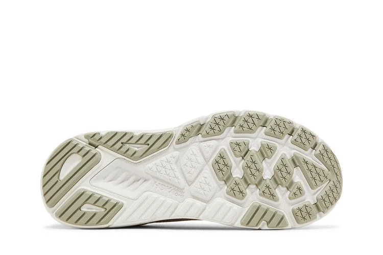 Кроссовки HOKA Arahi 7 2E Wide 'Oat Milk Barley'
