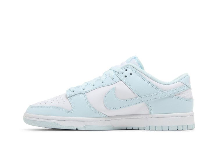 Кроссовки Nike Dunk Low 'Glacier Blue'
