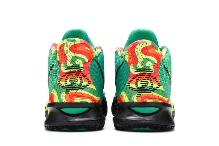 Кроссовки Nike Kyrie 7 EP 'Weatherman'