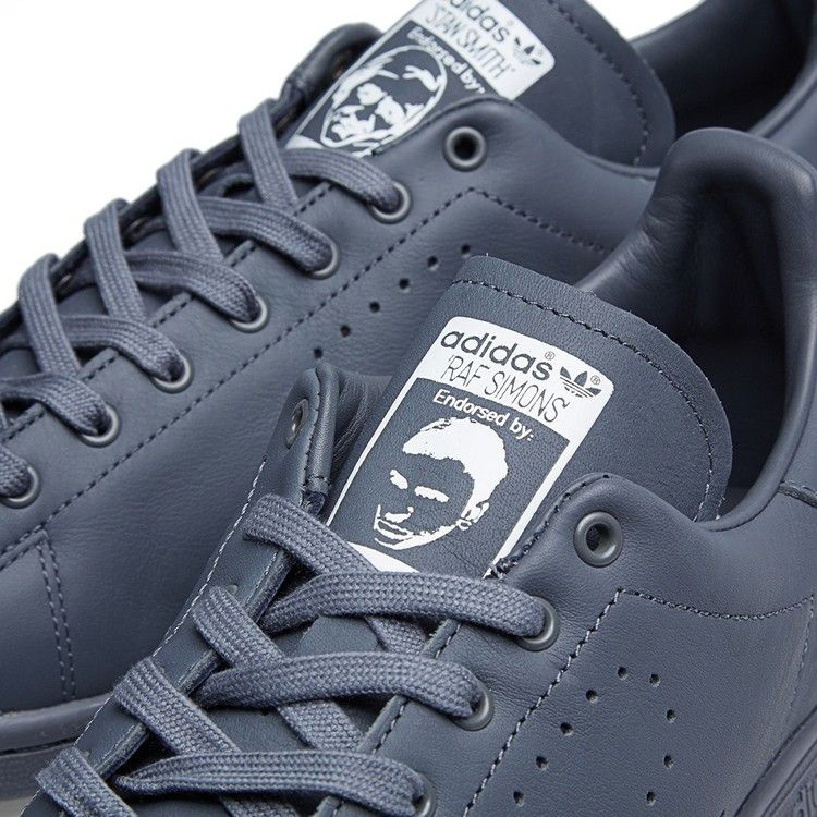 Кроссовки Raf Simons x adidas Stan Smith