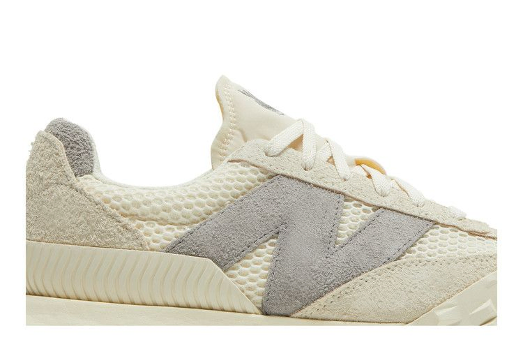 Кроссовки New Balance END. x XC-72 'Art Of Nothing - Natural'
