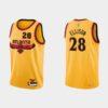 2021-22-Atlanta-Hawks-28-Malik-Ellison-75th-Anniversary-City-Gold-Jersey-100x100