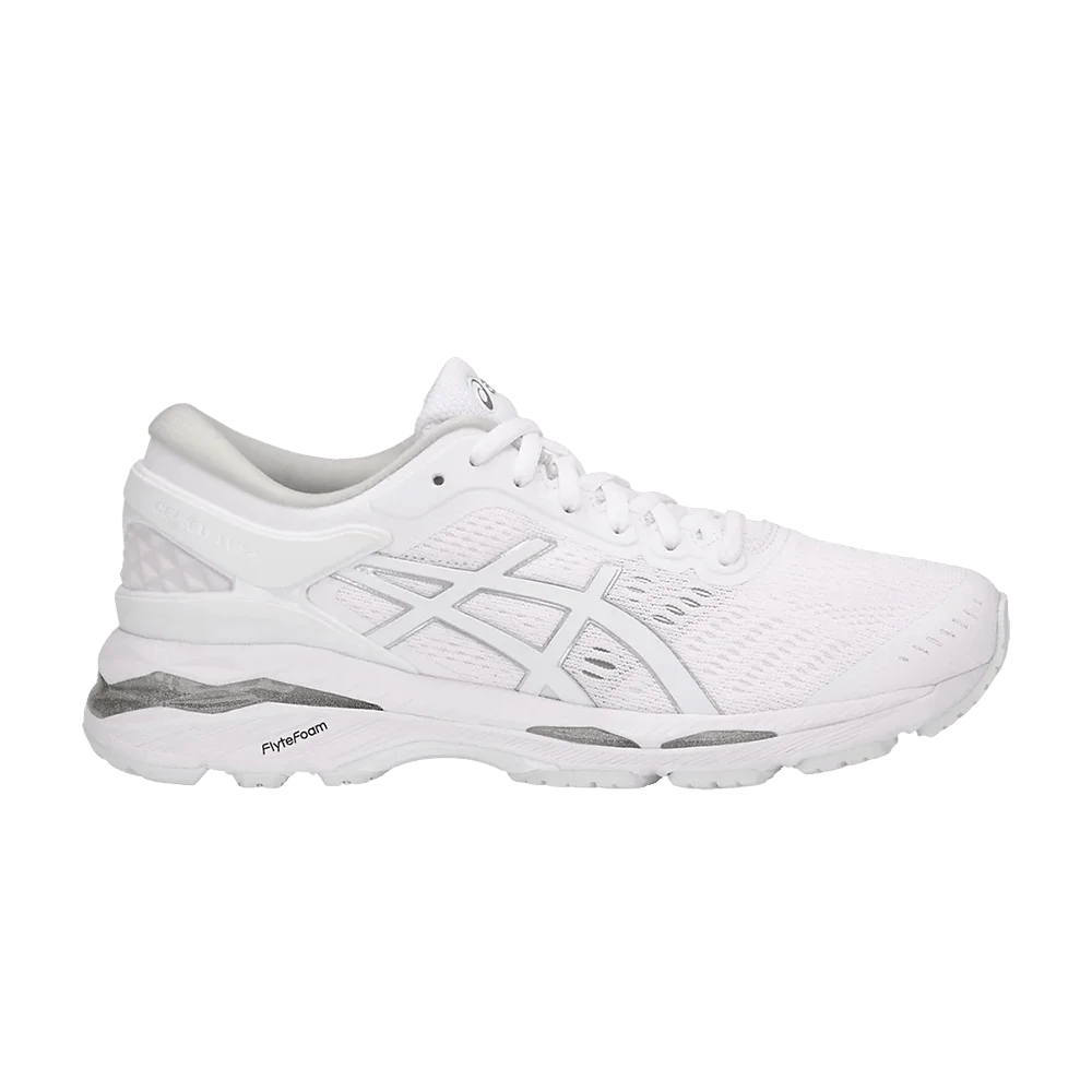 Кроссовки Asics Wmns Gel Kayano 24