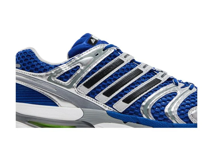 Кроссовки adidas Adistar Control 5 'Royal Blue Silver Metallic'