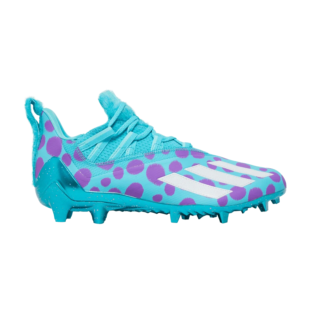 Krossovki-Monsters-Inc.-x-adidas-Adizero-Cleats-Mike-Sulley