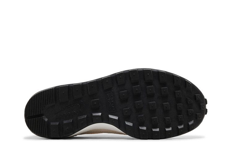 Кроссовки Tom Sachs x NikeCraft General Purpose Shoe 'Summit White'