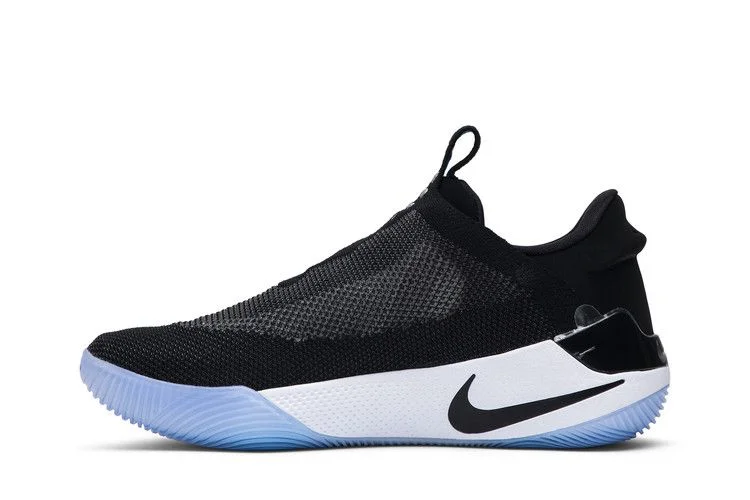 Кроссовки Nike Adapt BB 'Black'