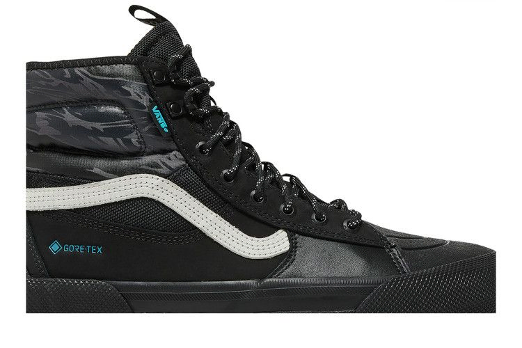 Vans Sk8-Hi GTX MTE-3 'Tiger Camo'