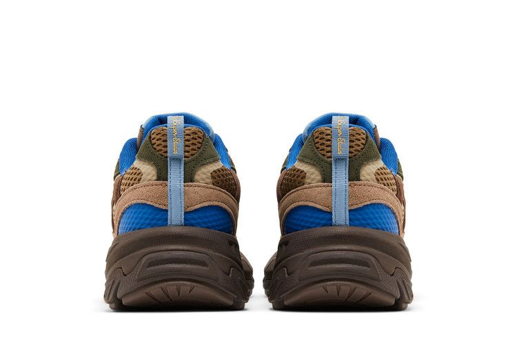 Кроссовки KidSuper Studios x Puma Velophasis NU 'Totally Taupe'