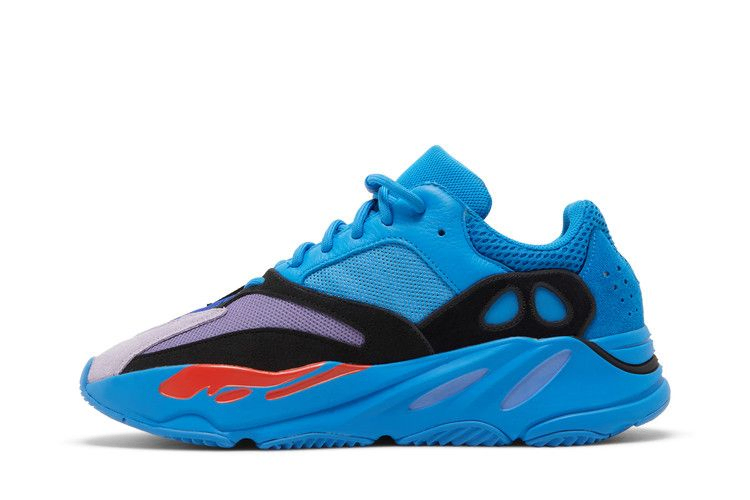 Кроссовки adidas Yeezy Boost 700 'Hi-Res Blue'