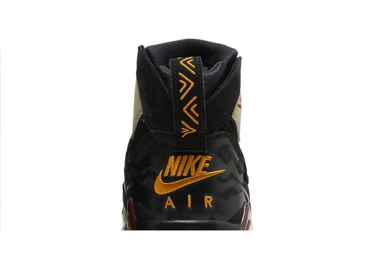 Кроссовки Air Jordan 7 Retro 'Black Olive'