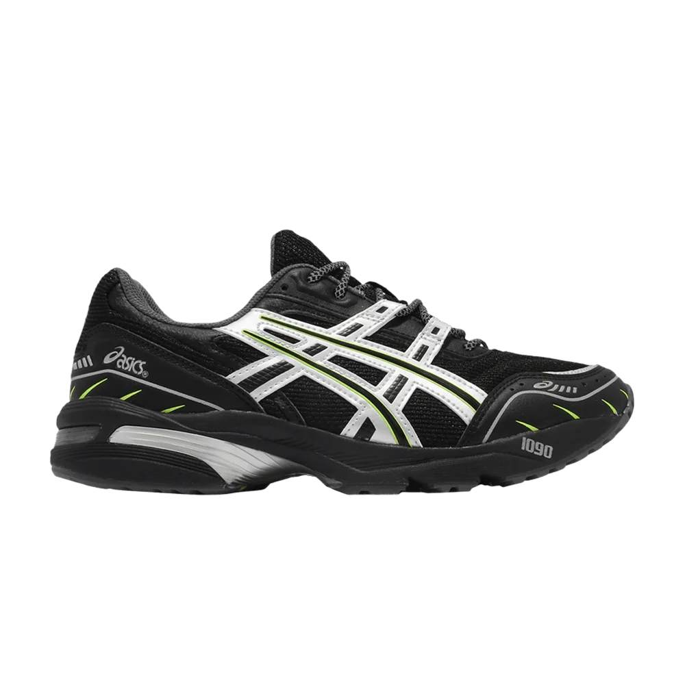 Krossovki-ASICS-Gel-1090-Black-Pure-Silver