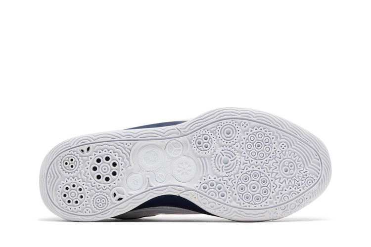 Кроссовки Nike KD 16 TB Promo 'White Midnight Navy'