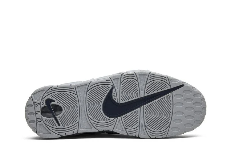 Кроссовки Nike Air More Uptempo QS 'NYC'