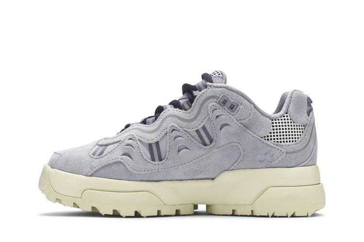Кроссовки Golf Le Fleur x Converse Gianno Low 'Lavender'