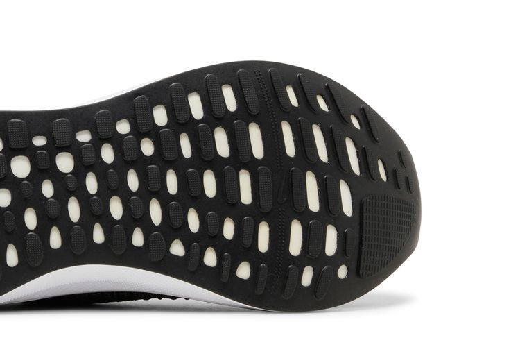 Кроссовки Nike ReactX Infinity Run 4 'Oreo'