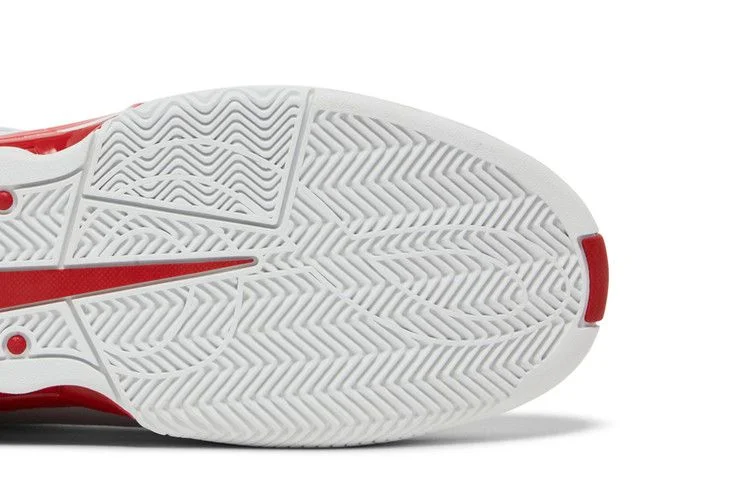 Krossovki-Nike-Shox-VC-4-White-Varsity-Red-4