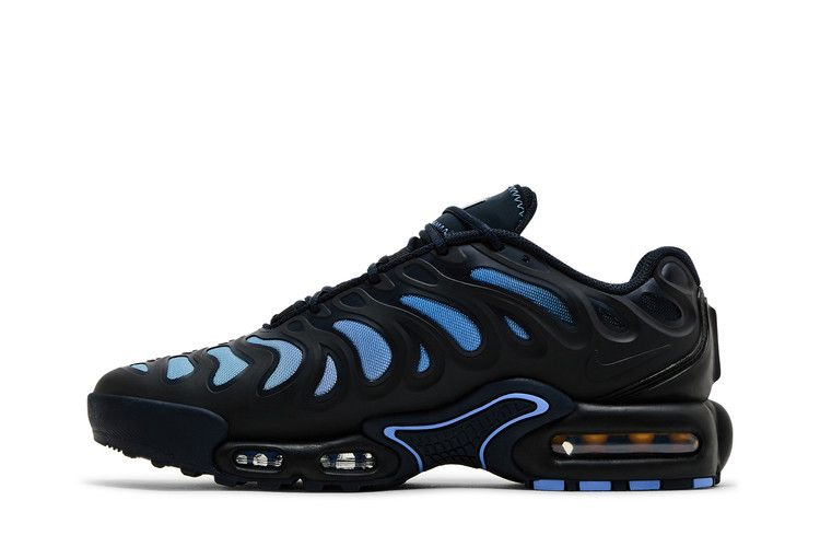 Кроссовки Nike Wmns Air Max Plus Drift 'Dark Obsidian Royal Pulse'