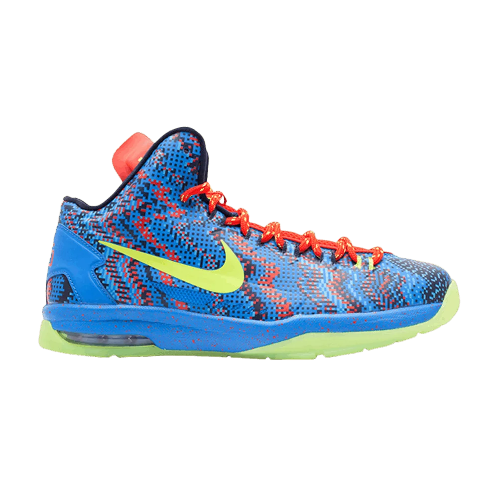 Krossovki-Nike-KD-5-GS-Christmas