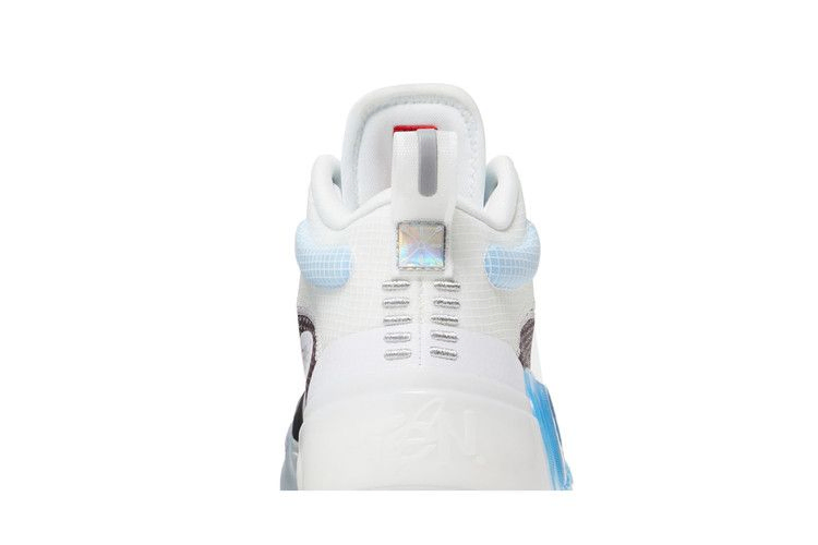 Кроссовки Li-Ning Way of Wade 10 'Team No Sleep'